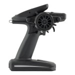 2023 Neuer Radio master MT12 Surface Radio Controller ExpressLRS oder 4 in1 Multi-Protokoll für RC Car Boat